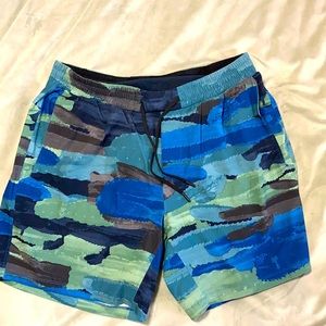 Lululemon swim shorts